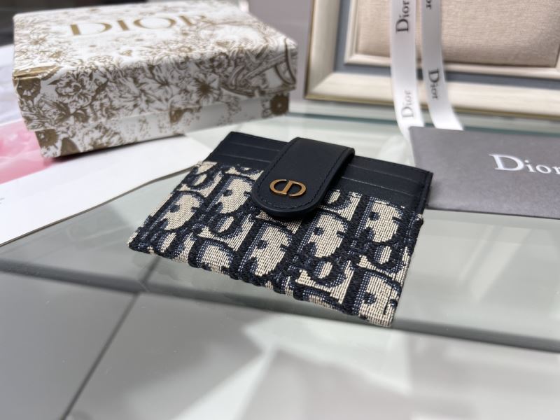 Christian Dior Wallet